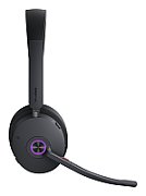 Yealink BH74 - On-Ear Headset