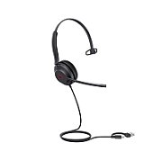 Yealink UH35 Mono USB-C/A Headset