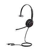 Yealink UH35 Mono USB-C/A Headset