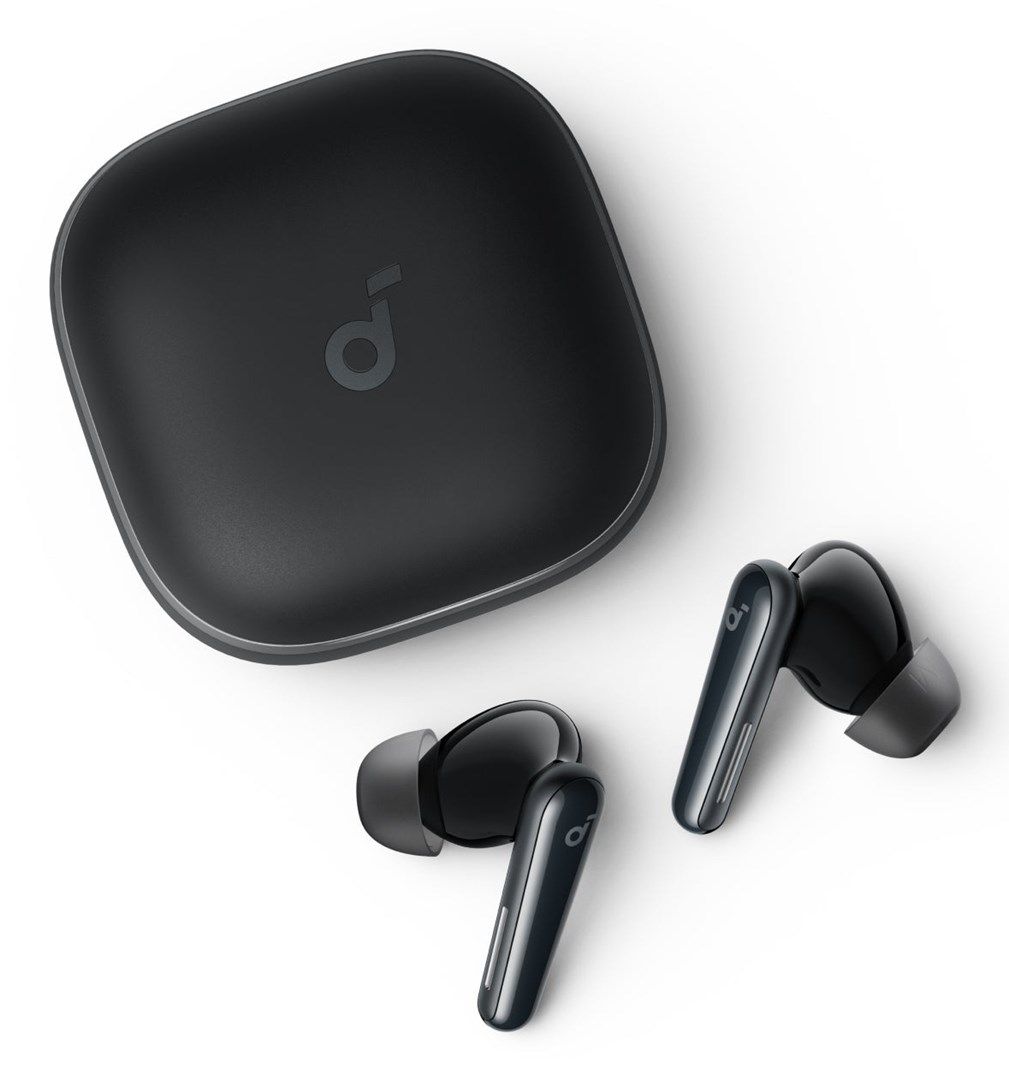 Soundcore Liberty 5 Headphones