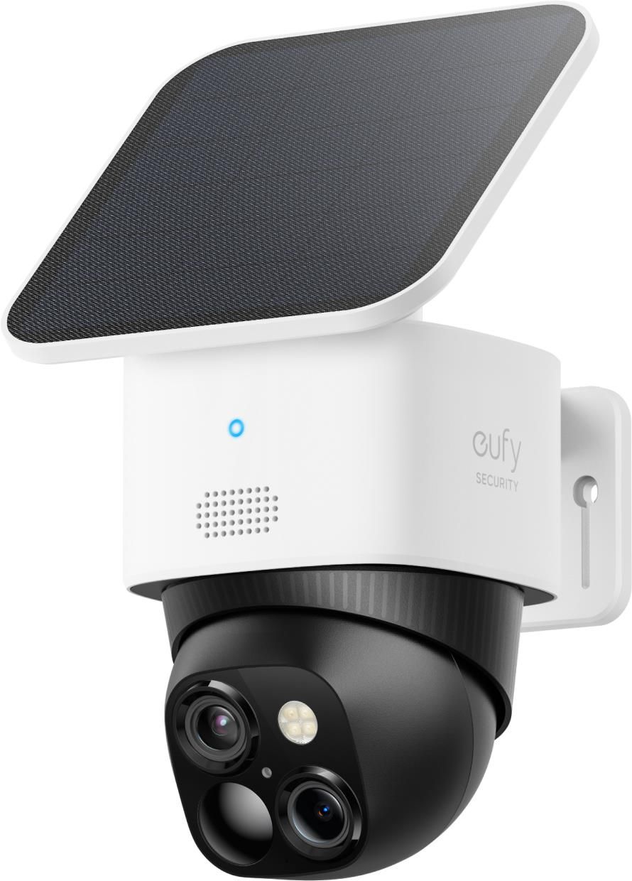 WRL Camera Solocam S340