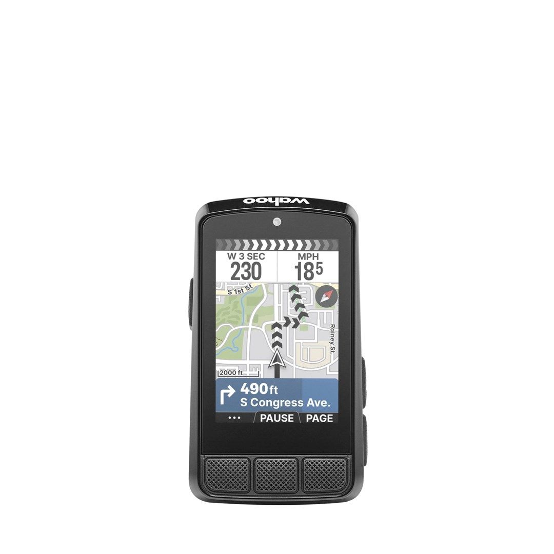 Wahoo ELEMNT Bolt V3 GPS