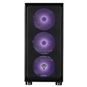 Desktop PC Actina Midi Tower, AMD 7500F (6 C / 12 T, 3.7 GHz - 5.0 GHz), 32 GB RAM, 1 TB SSD, NVIDIA GeForce RTX 5060 8 GB, Fara sistem de operare