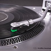 Turntable Audio-Technica AT-LP120X