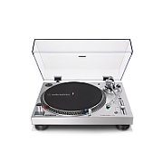 Turntable Audio-Technica AT-LP120X