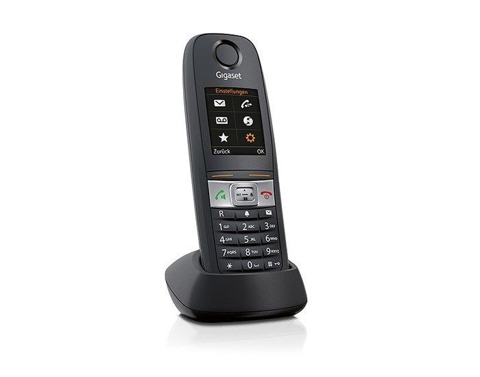 Gigaset E630HX Cordless Expansion Device