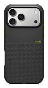 Beats iPhone 17 Pro Max Rugged Case with MagSafe and Camera Control – Everest Black