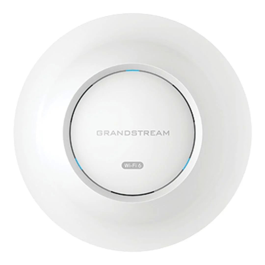 Grandstream Networks GWN7664E wireless access point 6000 Mbit/s White Power over Ethernet (PoE)