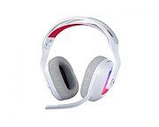 A20 X GAMING HEADSET/WHITE - EMEA28I-935