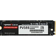 SSD PATRIOT Viper PV593 1 TB PCIe 5.0 x4 M.2 2280