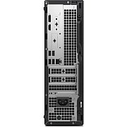 Desktop PC Dell Pro Slim QCS1250, Intel I3-14100 (4 C / 8 T, 3.5 GHz - 4.7 GHz, 12 MB cache), 16 GB RAM, 512 GB SSD, Intel UHD Graphics, Ubuntu