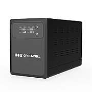 UPS Greencell PowerCore 2000VA 1200W AVR 24VDC