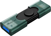KINGSTON 128GB USB-A + USB-C 3.2 Gen 1 DataTraveler DuoG2