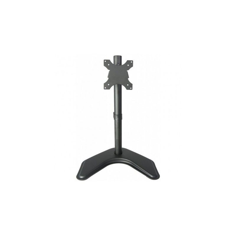 Suport birou pentru monitor, Techly, 13''-27'', Vesa, 10kg, Negru, ICA-LCD 2500