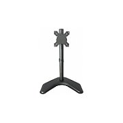 Suport birou pentru monitor, Techly, 13''-27'', Vesa, 10kg, Negru, ICA-LCD 2500
