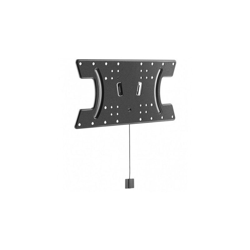 Suport pentru TV / LCD/ LED de perete, Techly, 32-65 inch, fix, Negru, ICA-LCD 24O