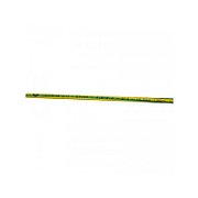 Tub termocontractabil 4,8 / 2,4 mm ET100 , galben/verde (24buc)- ELEMATIC