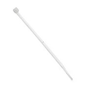 Brida plastic 2,5 x 135 (100buc) - ELEMATIC