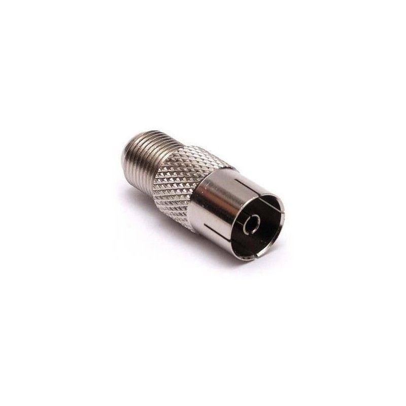 Mufa adaptor F mama la TV mama / FC-028