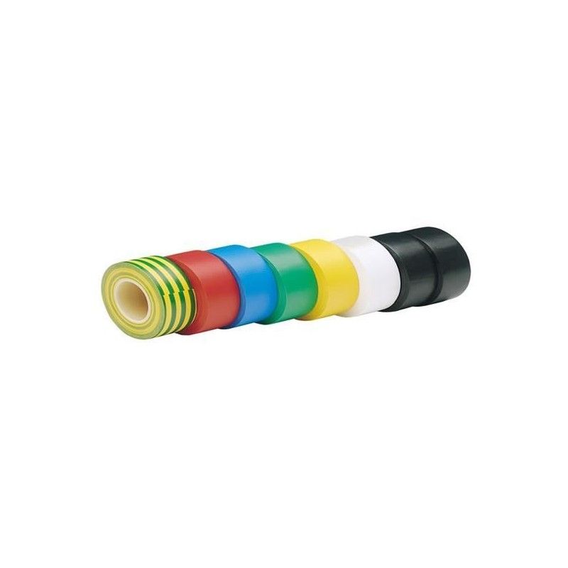 Banda izolatoare ELEMATIC 19 X 25 m / gri