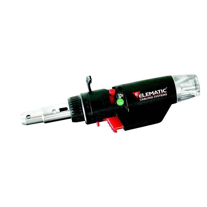 Letcon multifinctional cu gaz - ELEMATIC