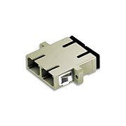 Adaptor SC/PC-SC/PC Duplex, MM – EMTEX