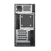 Desktop PC Dell Pro Max T2 FCT2250 Tower, Intel 285K (24 C / 24 T, 3.2 GHz - 5.7 GHz, 36 MB cache, 250 W), 64 GB DDR5, 1 TB SSD, Nu are unitate optica integrata, Intel Graphics, 1500 W Platinum, Ubuntu