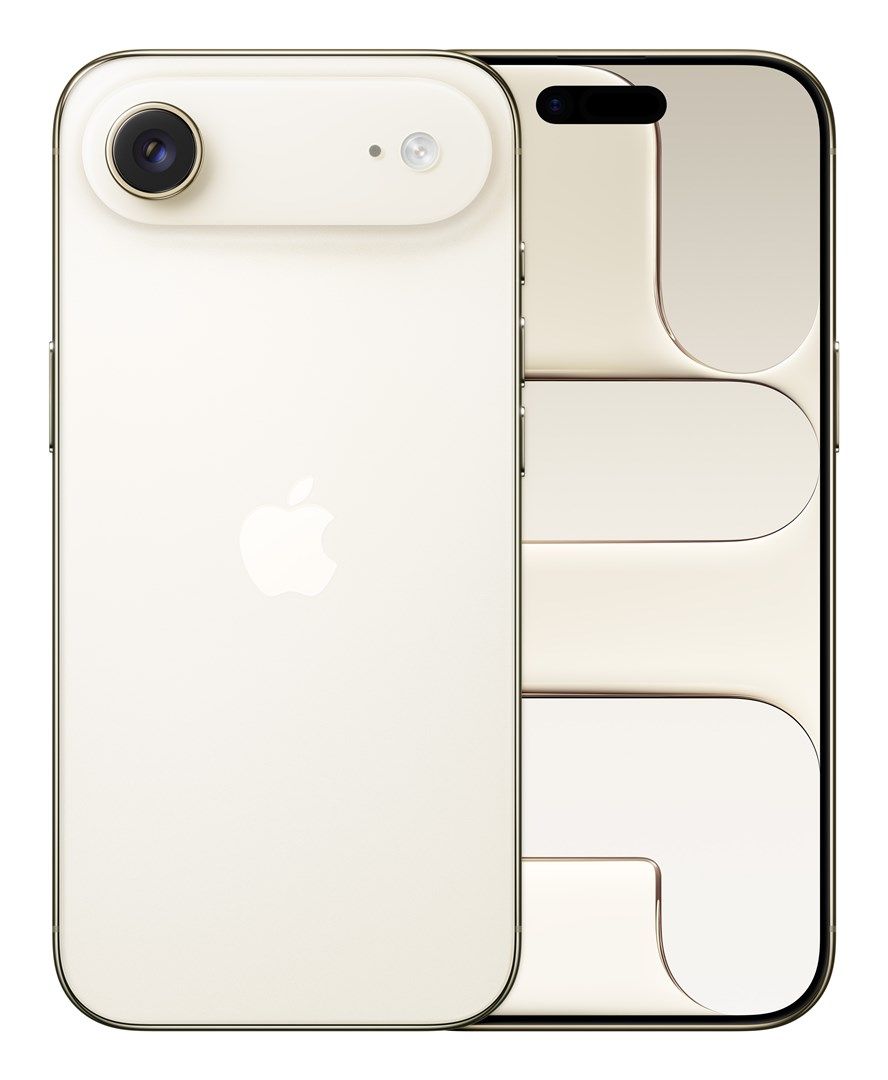 Apple iPhone Air 512GB Aur deschis