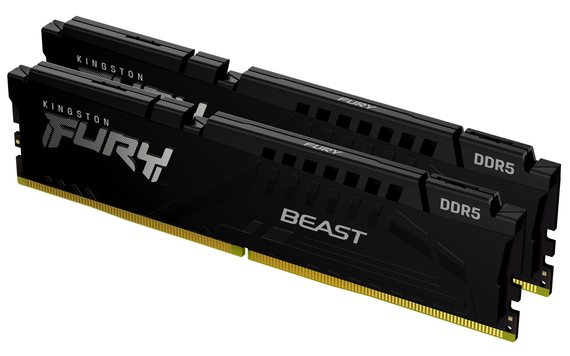 MEMORY DIMM 64GB DDR5-6000/K2 KF560C36BBE2K2-64...