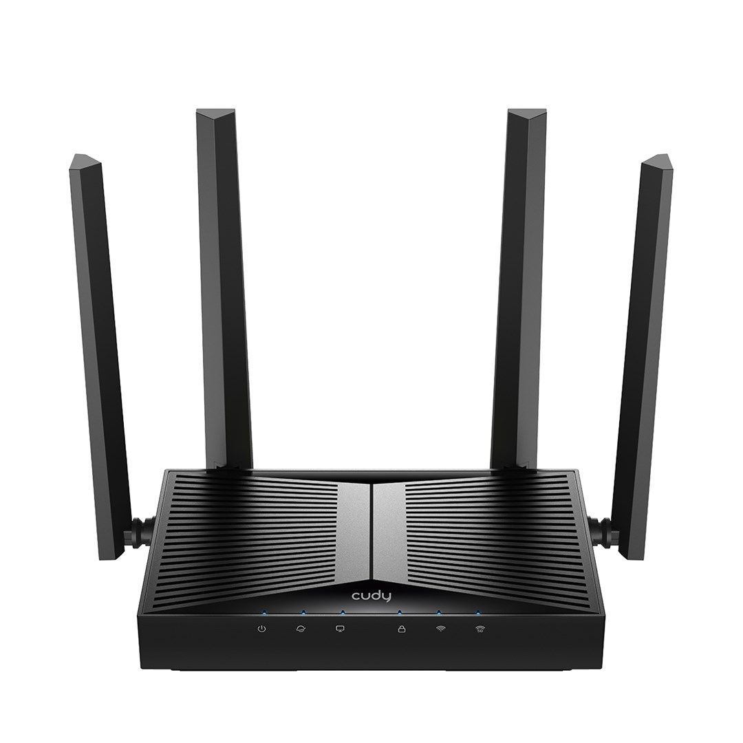 Access Point CUDY AX3000 2 5G AP3000D