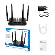 Access Point CUDY AX3000 2 5G AP3000D
