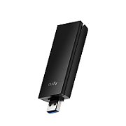 CUDY WU5400 Adapter USB Wi-Fi AC1300