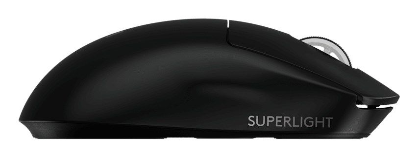 PRO X SUPERLIGHT 2 SE/BLACK - EER2-933