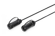 Digitus AK-330130-100-S cablu HDMI 10 m HDMI Tip A (Standard) Negru