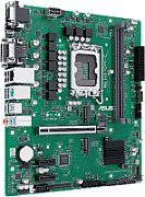 ASUS PRO H810M-C-CSM Intel H810 LGA 1851 (Socket V1) micro ATX