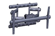 Vogels PFW6852 Display Wall Mount turn & tilt | Vogels