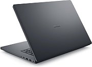 Laptop Dell Pro Max 18 Plus MB18250, 18 inch 2560 x 1600, Intel Core ultra 7 265HX (20 C / 20 T, 2.3 GHz - 5.3 GHz, N/A cache, 55 W), 32 GB DDR5, 1 TB SSD, Nvidia RTX PRO 2000, Windows 11 Pro, Tastatura English International, N/A