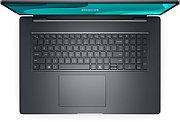 Laptop Dell Pro Max 18 Plus MB18250, 18 inch 2560 x 1600, Intel Core ultra 7 265HX (20 C / 20 T, 2.3 GHz - 5.3 GHz, N/A cache, 55 W), 32 GB DDR5, 1 TB SSD, Nvidia RTX PRO 2000, Windows 11 Pro, Tastatura English International, N/A