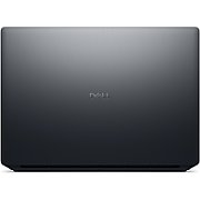 Laptop Dell Pro Max 18 Plus MB18250, 18 inch 2560 x 1600, Intel Core ultra 7 265HX (20 C / 20 T, 2.3 GHz - 5.3 GHz, N/A cache, 55 W), 32 GB DDR5, 1 TB SSD, Nvidia RTX Pro 3000, Windows 11 Pro, Tastatura English International, N/A