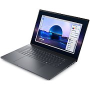 Laptop Dell Pro Max 16 Premium MA16250, 16 inch 1920 x 1200, Intel Core ultra 7 265H (16 C / 16 T, 2.3 GHz - 5.3 GHz, 24 MB cache, 45 W), 32 GB LPDDR5X, 1 TB SSD, Nvidia RTX PRO 1000, Windows 11 Pro, Tastatura English International, N/A