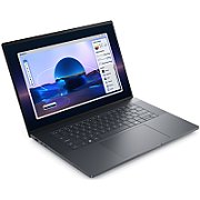 Laptop Dell Pro Max 16 Premium MA16250, 16 inch 1920 x 1200, Intel Core ultra 7 265H (16 C / 16 T, 2.3 GHz - 5.3 GHz, 24 MB cache, 45 W), 32 GB LPDDR5X, 1 TB SSD, Nvidia RTX PRO 1000, Windows 11 Pro, Tastatura English International, N/A