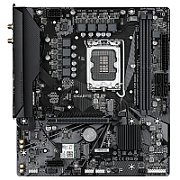 Placa de Baza GIGABYTE H610M D3H DDR4 LGA1700, 2x DDR4, 1x DP 1x HDMI, 1x PCIE 4.0 x16 1x PCIE 3.0 x1 2x M.2, 4x SATA 6GB/s, mATX
