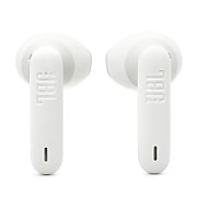 JBL InEar Wave Flex 2 white earphones