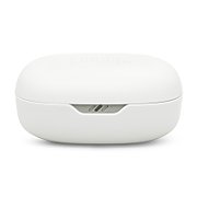 JBL InEar Wave Flex 2 white earphones