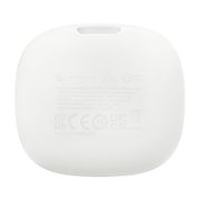 JBL InEar Wave Flex 2 white earphones