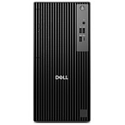 Desktop PC Dell Pro QCT1250 Tower, Intel Core i5-14500 (14 C / 20 T, 2.6 GHz - 5.0 GHz, 24 MB cache, 65 W), 16 GB RAM, 512 GB SSD, Intel UHD Graphics, Windows 11 Pro