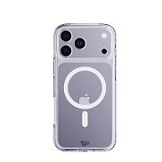 Transparent Case w/ MagSafe for iPhone 17 Pro Max