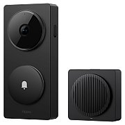 Aqara Doorbell Camera Hub G410 Black CH-C09D
