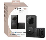 Aqara Doorbell Camera Hub G410 Black CH-C09D