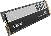SSD Lexar NM990 1 TB PCIe 5.0 x4 M.2 2280